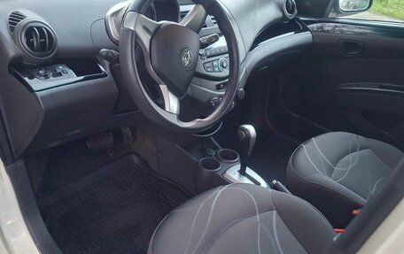 Ravon R2, 2017 год, 870 000 рублей, 9 фотография