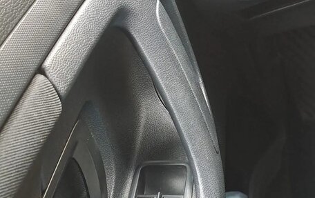 Skoda Fabia II, 2013 год, 750 000 рублей, 6 фотография