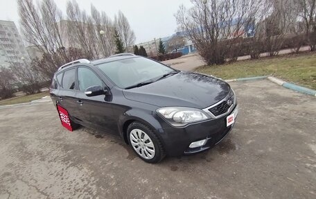 KIA cee'd I рестайлинг, 2010 год, 600 000 рублей, 1 фотография