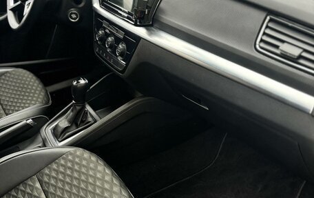 Skoda Kamiq I, 2019 год, 2 550 000 рублей, 4 фотография