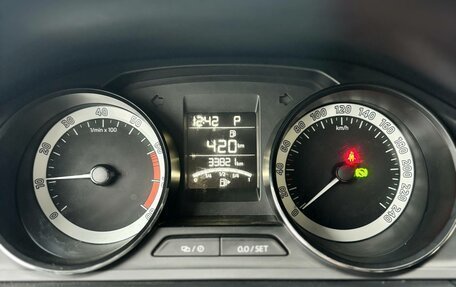 Skoda Kamiq I, 2019 год, 2 550 000 рублей, 9 фотография