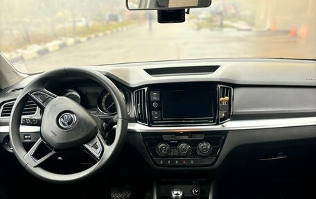 Skoda Kamiq I, 2019 год, 2 550 000 рублей, 7 фотография