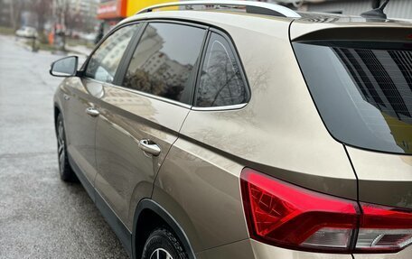 Skoda Kamiq I, 2019 год, 2 550 000 рублей, 3 фотография