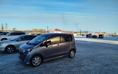 Daihatsu Move VI рестайлинг, 2012 год, 620 000 рублей, 1 фотография