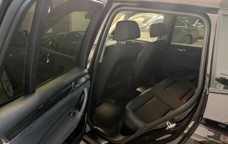 BMW X3, 2014 год, 1 800 000 рублей, 6 фотография