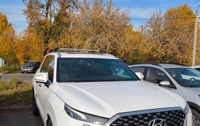 Hyundai Palisade I, 2021 год, 5 190 000 рублей, 1 фотография