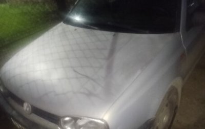 Volkswagen Golf III, 1993 год, 245 000 рублей, 1 фотография