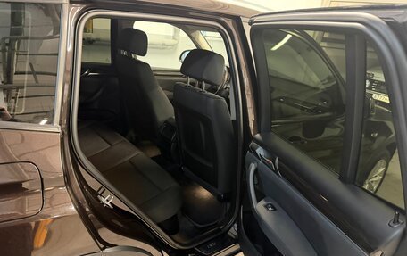 BMW X3, 2014 год, 1 800 000 рублей, 9 фотография