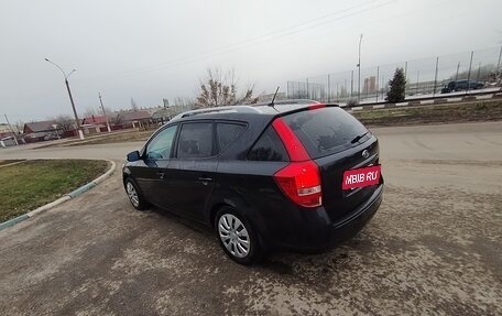 KIA cee'd I рестайлинг, 2010 год, 600 000 рублей, 4 фотография