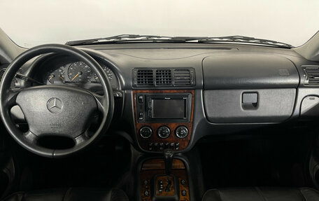 Mercedes-Benz M-Класс, 2003 год, 697 000 рублей, 12 фотография