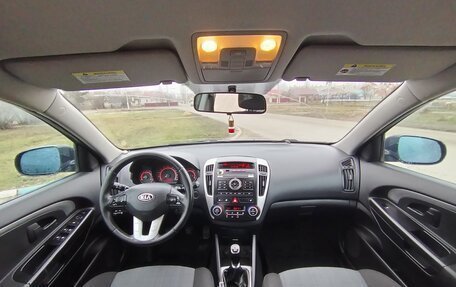 KIA cee'd I рестайлинг, 2010 год, 600 000 рублей, 5 фотография