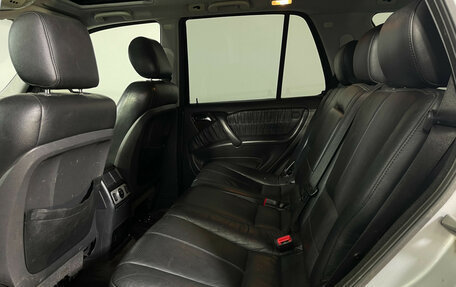 Mercedes-Benz M-Класс, 2003 год, 697 000 рублей, 10 фотография