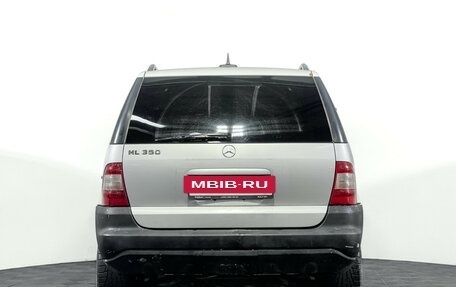 Mercedes-Benz M-Класс, 2003 год, 697 000 рублей, 6 фотография