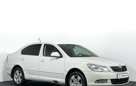 Skoda Octavia, 2013 год, 847 000 рублей, 3 фотография