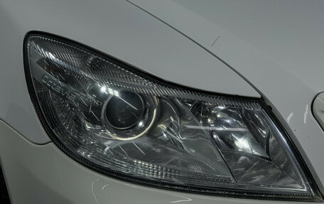 Skoda Octavia, 2013 год, 847 000 рублей, 14 фотография