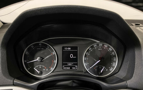 Skoda Octavia, 2013 год, 847 000 рублей, 11 фотография