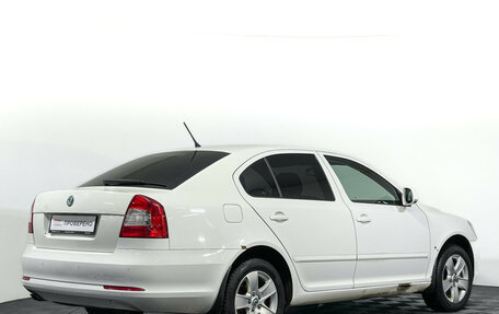 Skoda Octavia, 2013 год, 847 000 рублей, 5 фотография