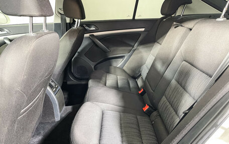 Skoda Octavia, 2013 год, 847 000 рублей, 10 фотография