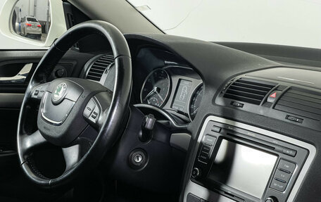 Skoda Octavia, 2013 год, 847 000 рублей, 9 фотография