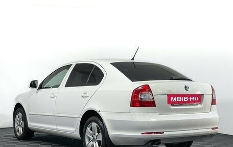 Skoda Octavia, 2013 год, 847 000 рублей, 7 фотография