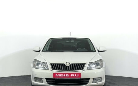 Skoda Octavia, 2013 год, 847 000 рублей, 2 фотография