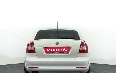 Skoda Octavia, 2013 год, 847 000 рублей, 6 фотография