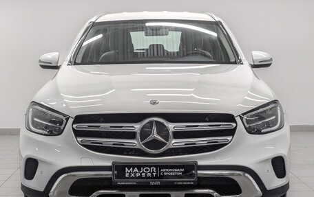 Mercedes-Benz GLC, 2019 год, 3 290 000 рублей, 2 фотография