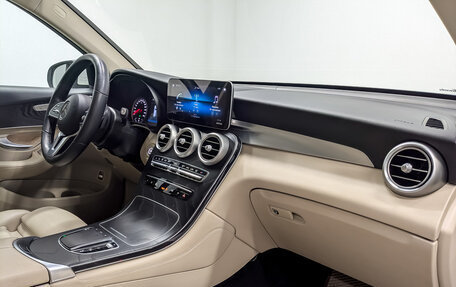 Mercedes-Benz GLC, 2019 год, 3 290 000 рублей, 11 фотография