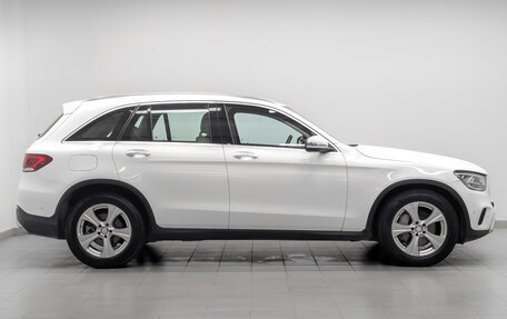 Mercedes-Benz GLC, 2019 год, 3 290 000 рублей, 4 фотография