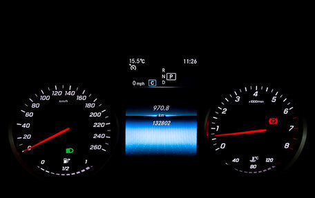 Mercedes-Benz GLC, 2019 год, 3 290 000 рублей, 13 фотография