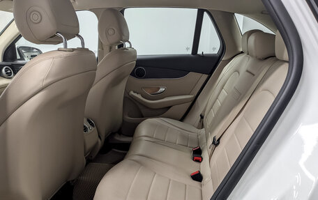 Mercedes-Benz GLC, 2019 год, 3 290 000 рублей, 12 фотография