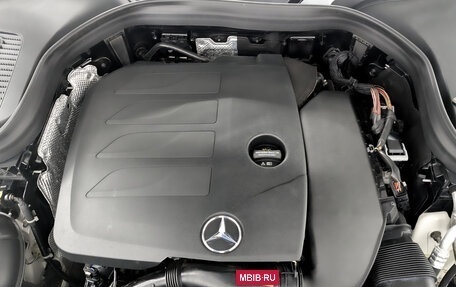 Mercedes-Benz GLC, 2019 год, 3 290 000 рублей, 9 фотография