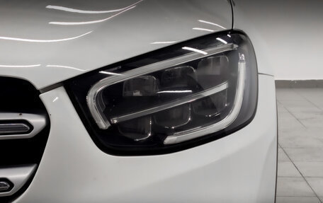 Mercedes-Benz GLC, 2019 год, 3 290 000 рублей, 17 фотография