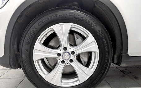 Mercedes-Benz GLC, 2019 год, 3 290 000 рублей, 18 фотография