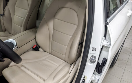 Mercedes-Benz GLC, 2019 год, 3 290 000 рублей, 20 фотография