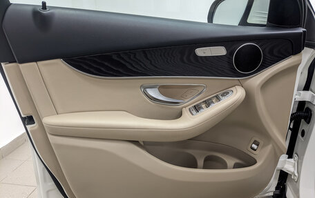 Mercedes-Benz GLC, 2019 год, 3 290 000 рублей, 19 фотография