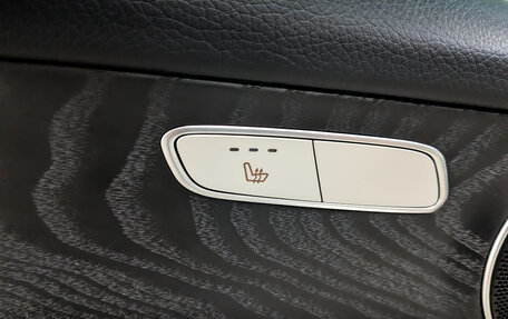 Mercedes-Benz GLC, 2019 год, 3 290 000 рублей, 22 фотография