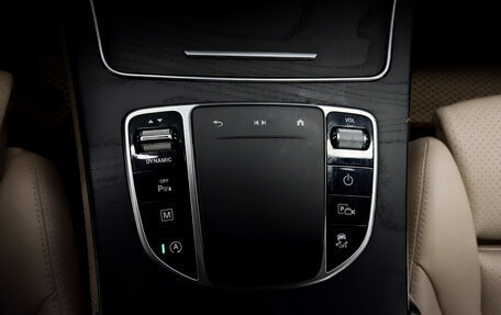 Mercedes-Benz GLC, 2019 год, 3 290 000 рублей, 30 фотография