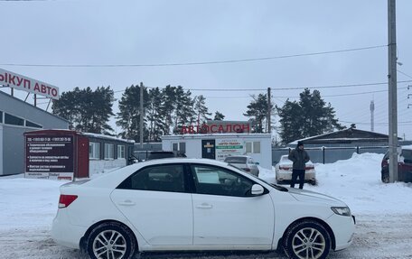 KIA Cerato III, 2011 год, 599 000 рублей, 3 фотография