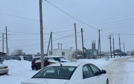 KIA Cerato III, 2011 год, 599 000 рублей, 2 фотография