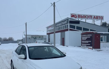 KIA Cerato III, 2011 год, 599 000 рублей, 4 фотография