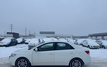 KIA Cerato III, 2011 год, 599 000 рублей, 6 фотография