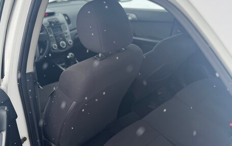 KIA Cerato III, 2011 год, 599 000 рублей, 7 фотография