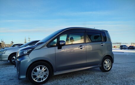 Daihatsu Move VI рестайлинг, 2012 год, 620 000 рублей, 2 фотография