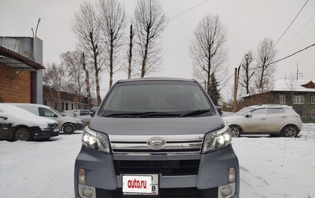 Daihatsu Move VI рестайлинг, 2012 год, 620 000 рублей, 3 фотография