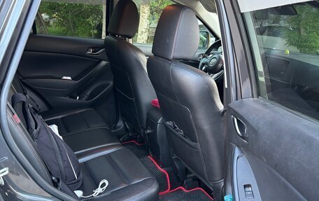 Mazda CX-5 II, 2014 год, 2 000 000 рублей, 4 фотография