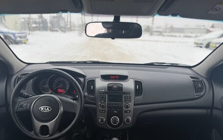 KIA Cerato III, 2011 год, 599 000 рублей, 8 фотография