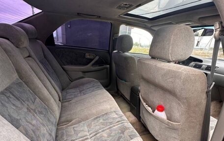 Toyota Camry, 1997 год, 365 000 рублей, 6 фотография