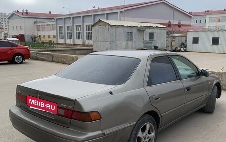 Toyota Camry, 1997 год, 365 000 рублей, 2 фотография