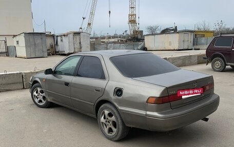 Toyota Camry, 1997 год, 365 000 рублей, 3 фотография